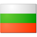 Aleksandrova/Kyoseva flag