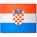 Pribanic/Jercic flag