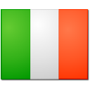 Carambula/Rossi flag