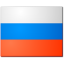 Sviridova/Katser flag