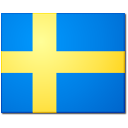 Backström/Bergholm flag