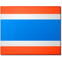 Charanrutwadee/Worapeerachayakorn flag